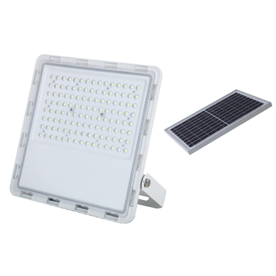 LED Solar Flood Light with High Lumen and Long Life Time