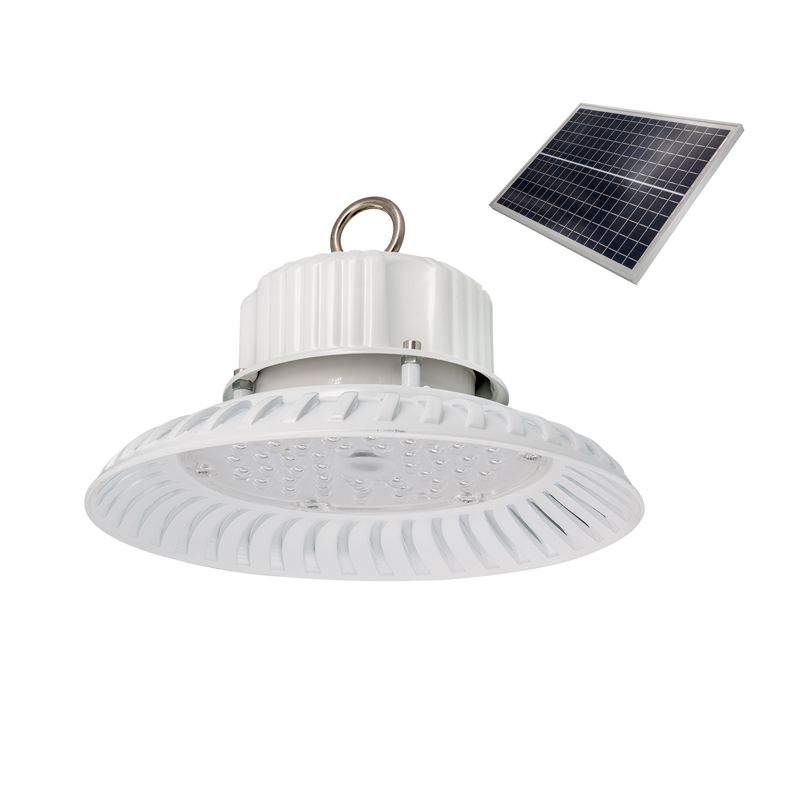 LED Solar High Bay Light for indoor using with high quality