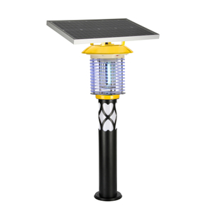 Special Design of Solar Mosquito Killer Lamp with High Quality