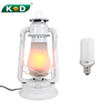 3W LED Flame Light which Working Like Burning Fire