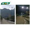 1000Lm LED Solar Panel Street Light with High and Stable Quality which used aluminium alloy material and made in China