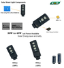 All in One Solar Street Light Which with Low Road Light Price by China Manufactory