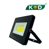 COB 35w Flood Light Adjustable Mounting Bracket To Meet The Needs of Different Angles 80Ra