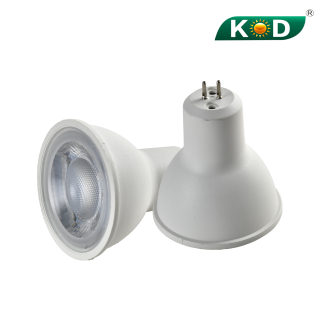 MR16-SMD6C Driver Non-isolated traditional light base 6w power long lifespan