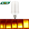 3W LED Flame Light which Working Like Burning Fire
