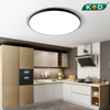 110 V 24 W Ceiling Lights for Living Room Long Lifespan Soft Brightness high transmittance