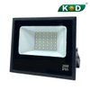 SMD 10W LED flood light with good price tempered glass mask with high light transmittance and strong impact resistance 