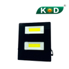 100W SMD flood light which used COB and for outdoor using