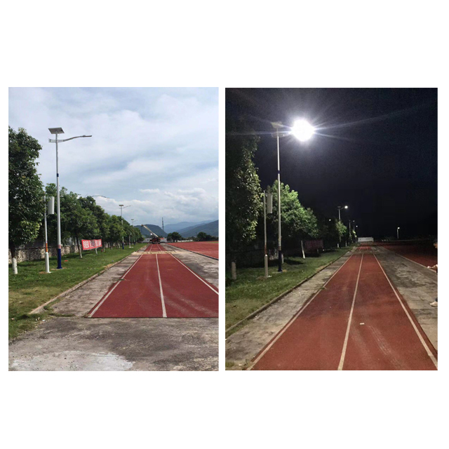 3000Lm 150W for LED Solar Street Light with high lumen and long lifetime which used Osram chip produced by China factory