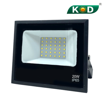smd flood lights 20W with low price in china multiple seals outdoor waterproof and dustproof