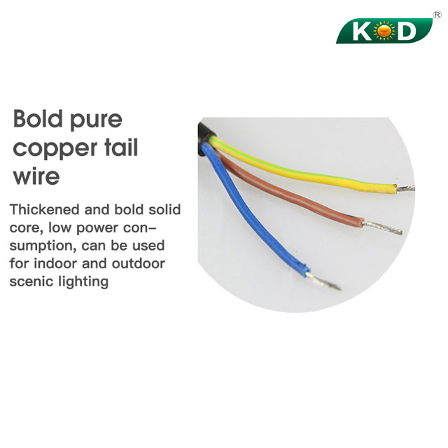 led flood light 100w which used COB and for outdoor using Buy led