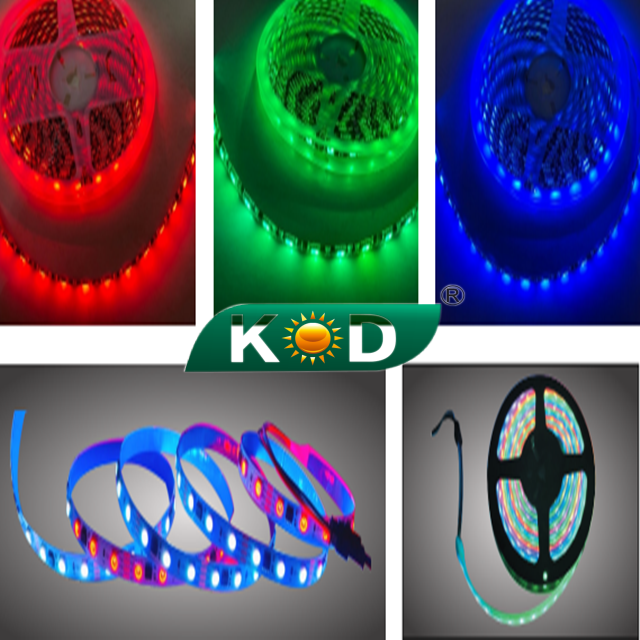 5050/5730-220v Preferred LED Light Beads Light Color Outstanding Strip Light Good Heat Dissipation 
