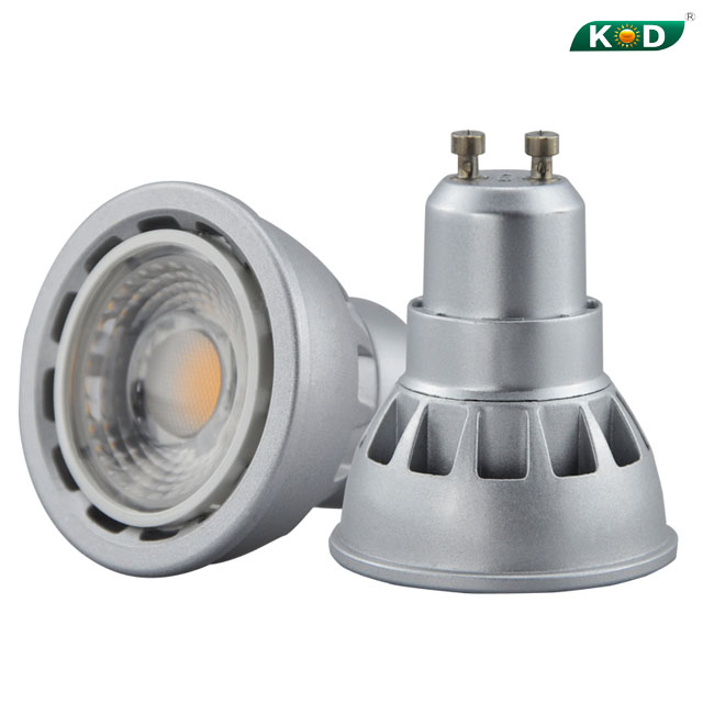 MR16 GU10 lamp holder 220V driver isolated more safety and effectivety 5.5W