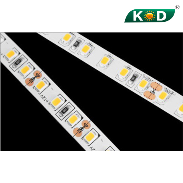 High-brightness Industrial Lamp Belt Series 2835 12V/24V Strip Light Good Heat Dissipation 