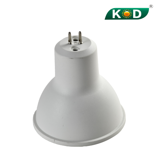 KOD-MR16-SMD6C Spot Light Driver Non-isolated traditional light base 6w power long lifespan