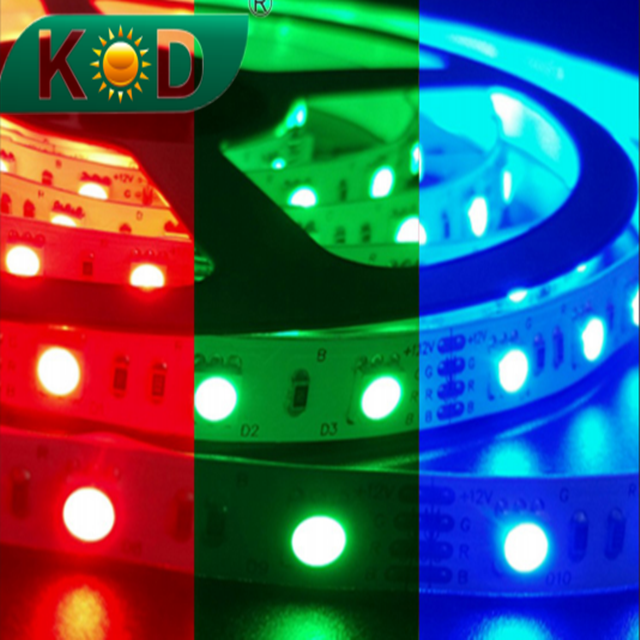 Preferred LED light beads light color outstanding 220V strip light good heat dissipation 